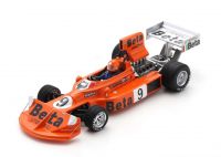 March 751 #9 V.Brambilla 