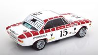 BMW 2800 CS #15 Gaye-Braillard 