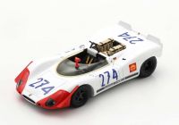 Porsche 908/02 #274 Stommelen-Herrmann 