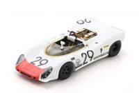 Porsche 908/02 #29 Mitter-Sch�tz 