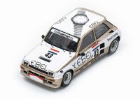 Renault 5 Turbo #43 J.Lammers 