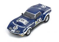 Chevrolet Corvette C3 #51 Greder-Beaumont 