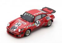 Porsche 934 #54 Striebig-Verney-Kirschoffer 