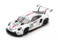 Porsche 992 RSR #91 Bruni-Lietz-Makowiecki 