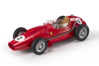Ferrari 246 #2 M.Hawthorn 