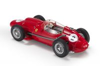 Ferrari 246 #2 M.Hawthorn 