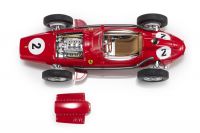 Ferrari 246 #2 M.Hawthorn 