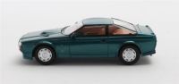 Aston Martin V8 Zagato 