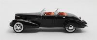 Cadillac V16 Dual Cowl Sport Pheaton 