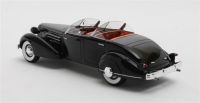 Cadillac V16 Dual Cowl Sport Pheaton 