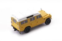 Land Rover 109 Series III 