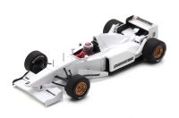 Ligier JS41 Jos Verstappen 