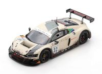 Audi R8 LMS GT3 #32 Haase-Drudi-Weerts 