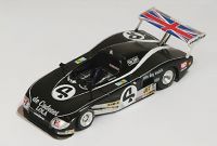 De Cadenet-Lola T380 #4 de Cadenet-Craft 