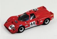 Chevron B16 BMW #44 Baker-Martland 