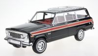 Jeep Grand Wagoneer 