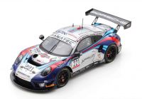 Porsche 992 GT3 R #221 Lietz-Christensen-Estre 