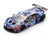 Lamborghini Huracán GT3 EVO #63 M.Bortolotti 