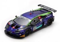 Lamborghini Huracán GT3 EVO #63 Costa-Bortolotti 