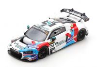 Audi R8 LMS GT3 #74 Linde-Berthon-Schumacher 