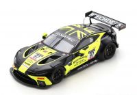Aston Martin Vantage AMR GT3 #97 Pittard-Fagg-Nouet 