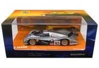 Audi R8C #10 Weaver-Wallace-McCarthy 