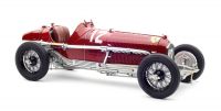 Alfa Romeo P3 #12 L.Fagioli 