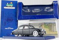 Tintin: Jaguar Mark I 