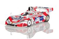 Porsche 908/3 Turbo Gr.6 #6 J.Dauer 