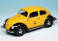 VW Brezelkäfer 