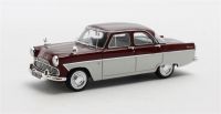 Ford Zodiac 206E Saloon 