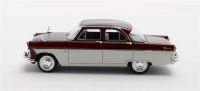 Ford Zodiac 206E Saloon 