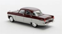 Ford Zodiac 206E Saloon 