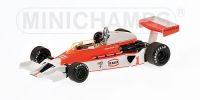 McLaren Ford M26 #1 J.Hunt 1977 (1:43)