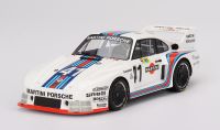 Porsche 935/77 'Martini' #41 Stommelen-Schurti 