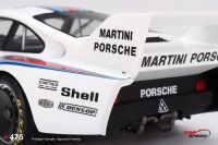 Porsche 935/77 'Martini' #41 Stommelen-Schurti 