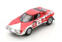 Lancia Stratos HF #103 Munari-Mannucci 