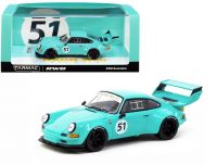 Porsche 911/930 RWB Backdate #51 