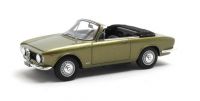 Alfa Romeo Giulia GTC Cabrio 