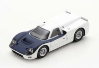 Ford GT40 J B.McLaren 