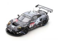 Porsche 992 GT3 R #27 Andlauer-Campbell 