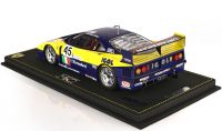 Ferrari F40 LM #45 Gounon-Bernard-Belmondo 