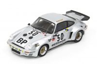 Porsche 911 RSR 3.0 #50 Striebig-Mauroy-Kirschoffer 