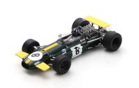 Brabham BT26A #8 G.Hill 