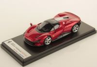 Ferrari Daytona SP3 Closed Roof 