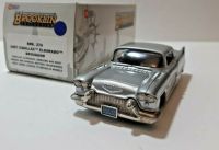 Cadillac Elderado Brougham 