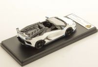 Lamborghini Aventador SVJ Xago Edition 