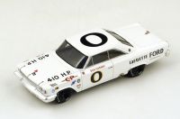 Ford Galaxie #0 D.Gurney 
