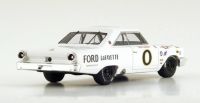 Ford Galaxie #0 D.Gurney 