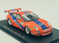 Porsche 997 GT3 Cup #77 T.J�ger 